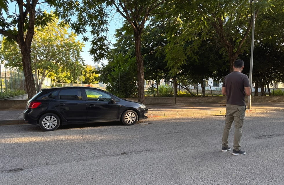 Aperturas de coches en Catarroja