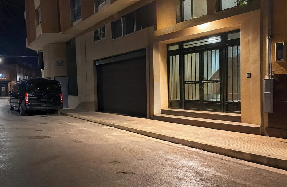 Cerrajeros las 24 horas en Catarroja