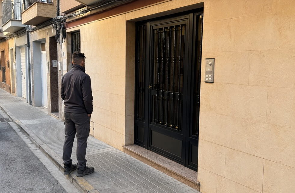 Cerrajeros en Benetusser