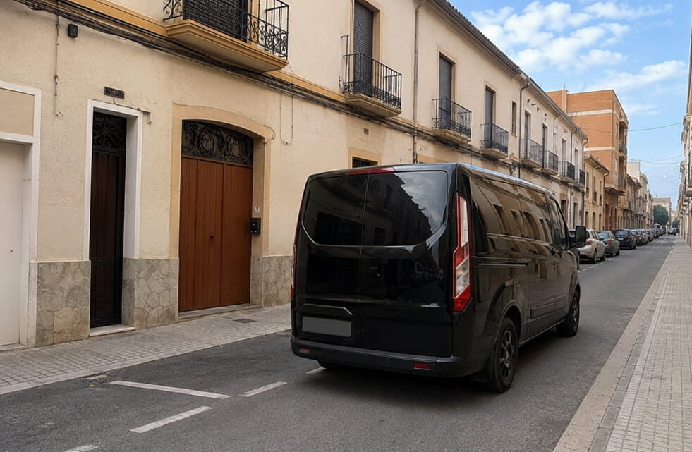 Cerrajeros en Massanassa