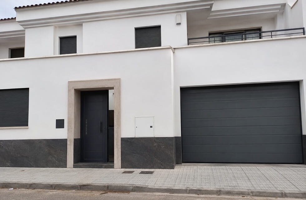 Cerrajeros en Silla