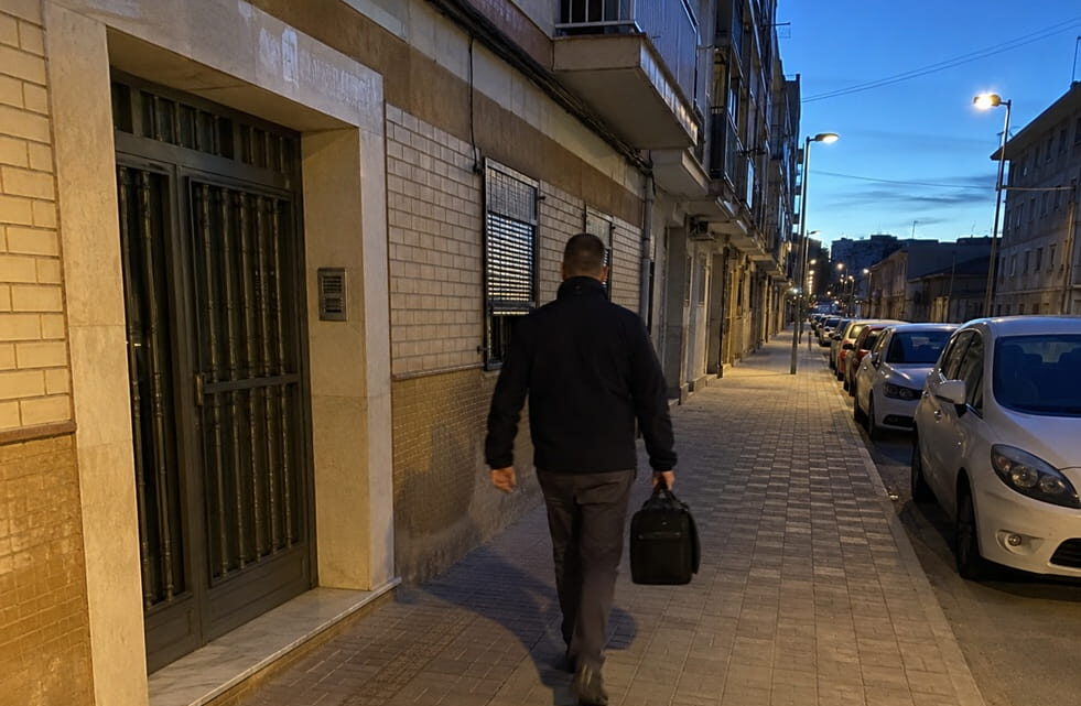 Cerrajeros urgentes en Catarroja